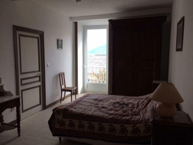 Des Nals Holiday home Montmaur-en-Diois