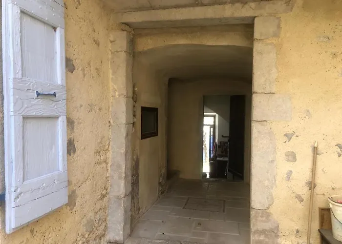 Gite des Nals