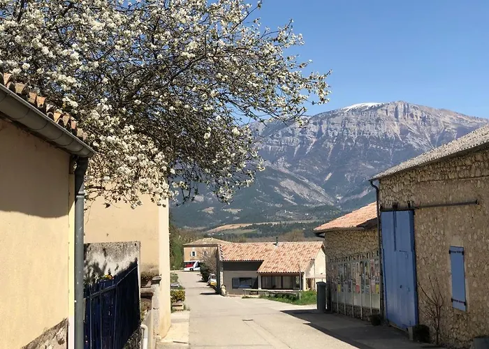 Gite des Nals